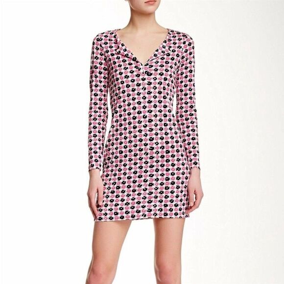 Diane von Furstenberg Reina Dress - Picture 4 of 15